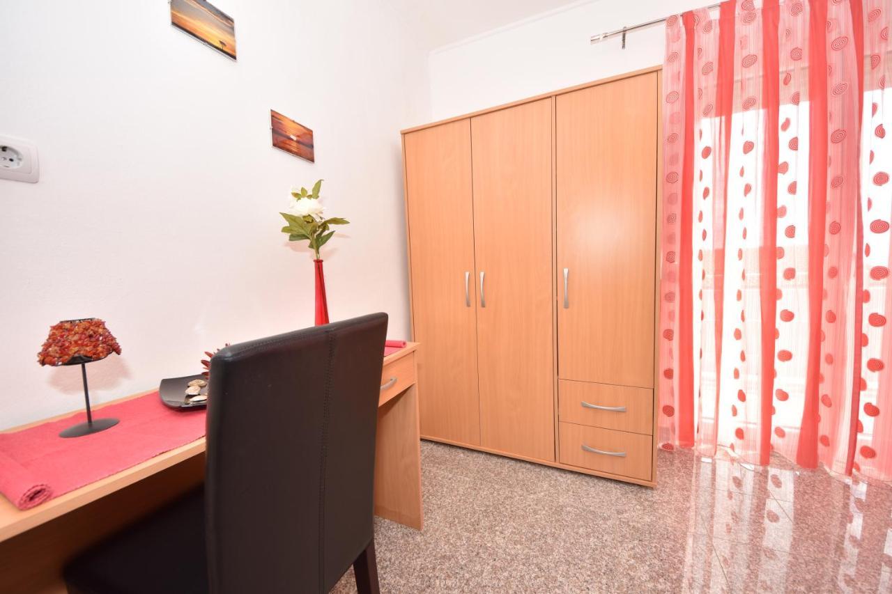 Apartment Jelena Ribarica Exteriér fotografie